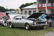 CAMARO